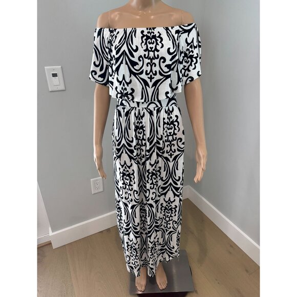 Fashion Art Women's Summer Dress, size small - Picture 7 of 14